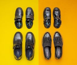 Deichmann Back To School Editorial