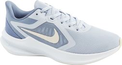 Nike Downshifter Blue Lace Up Trainers