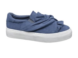 Sky Blue Twist Platforms