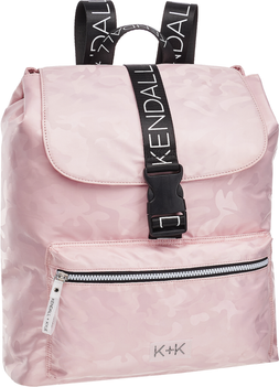 Deichmann Exclusive - Kendall + Kylie Collection Pink Backpack