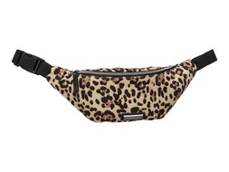Deichmann Leopard Belt Bag