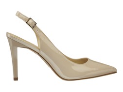 Deichmann Nude Slingback