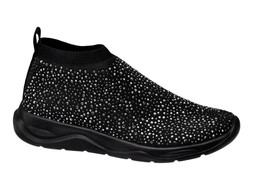 Deichmann Gem Detail Sock Trainer