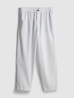 PRIMARK CO ORD LINEN MIX TROUSER, £16, €20, $28, RON100, PLN90, CZK520