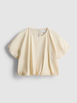 PRIMARK CO PARACHUTE PUFF TOP, £12, €14, $18, RON70, PLN60, CZK365 (2)