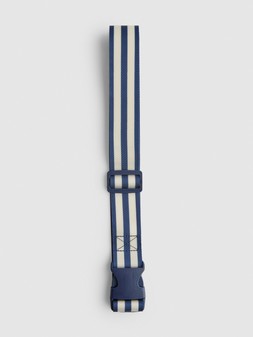 PRIMARK LUGGAGE STRAPE STRIPE £2 €3 $4 RON12 PLN11 CZK65