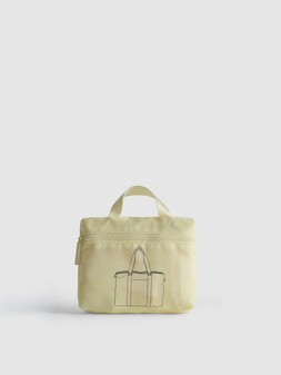 PRIMARK PACK AND GO WEEKENDER, £6, €8, $9.50 RON40, PLN34, CZK210