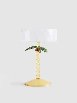 PRIMARK PALM TREE COUPE, £7, €8, RON40, PLN34, CZK210