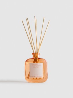 PRIMARK ROUNDED GLASS DIFFUSER, £6, €7, RON34, PLN30, CZK180