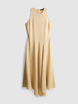 PRIMARK SATIN ASYM DRESS, £18, €20, $28, RON100, PLN90, CZK520 (2)