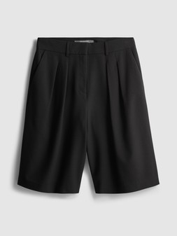 PRIMARK WOVEN BERMUDA, £16, €18, $25, RON90, PLN80, CZK470 (4)