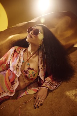 LOOK BOOK 13