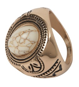 M&S Ring £12.50