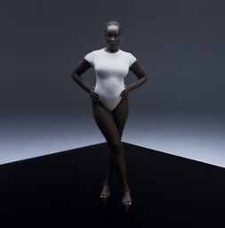 BODY BODYSUIT £20