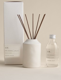 M&S Air Ceramic 150ml Diffuser £25