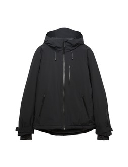 Goodmove Ski Jacket Black £129