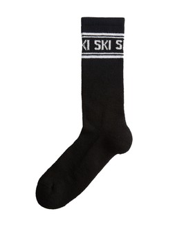 Goodmove Ski Socks Black £8