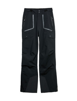 Goodmove Ski Tech Pant Black £70