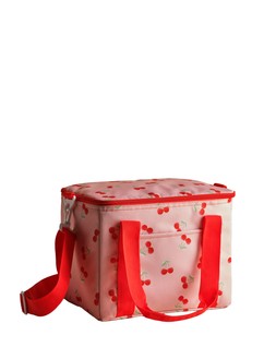 M&S Cherry Print Picnic Cool Bag £12