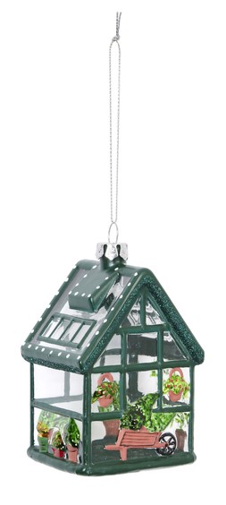 M&S Gardening Decoration £5
