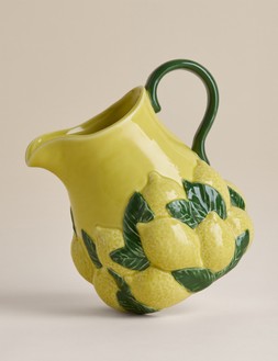M&S Lemon Jug £18