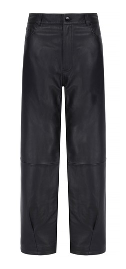 M&S X 16ARLINGTON SATIN TROUSER £100