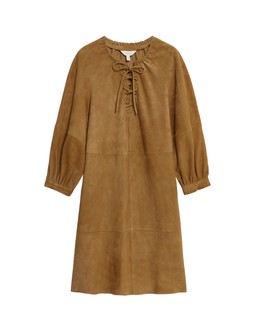 Per Una Suede Dress £249