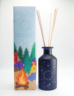 Happy Place Marshmallows Diffuser £20