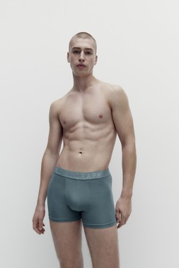 M&S Autograph 5pk Modal Rich 360 Flex Trunks £38 (1)
