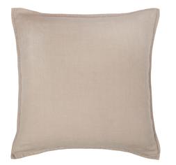 M&S Linen Cushion £19.50 - Ecru