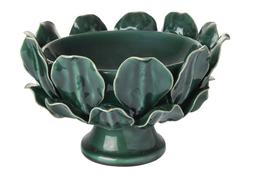 M&S Petal Ceramic Centrepiece £24