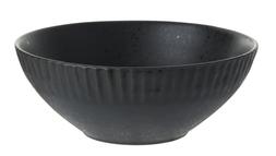 M&S TEXTURED EDGE 4 PACK CEREAL BOWLS &pound;16 (3)